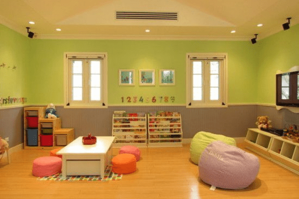 Daycare Ideas: Interior Design Inspiration for Your Childcare Center