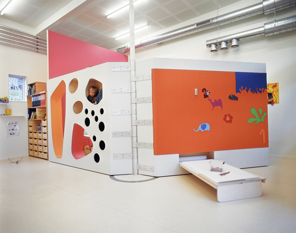 7 Important Kindergarten Classroom Design Principles To Improve Learning