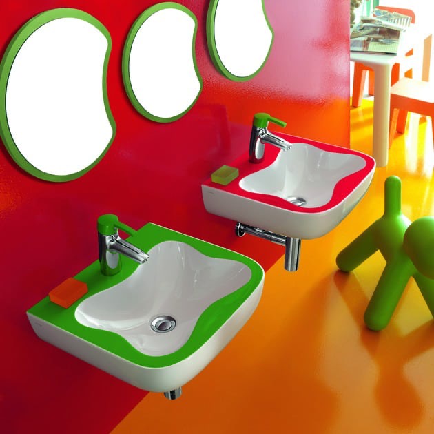 8 Essential Equipment For The Kindergarten Design Layout