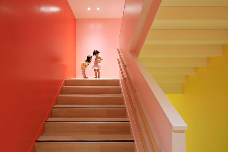 7 Important Kindergarten Classroom Design Principles To Improve Learning