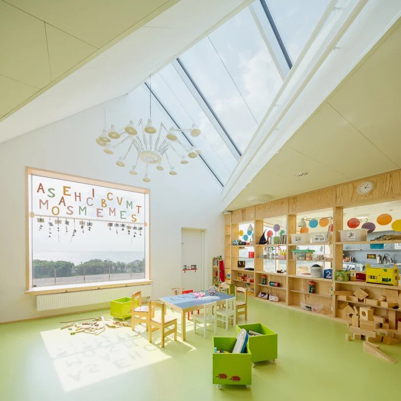 7 Important Kindergarten Classroom Design Principles To Improve Learning