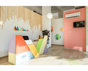 Childcare Design