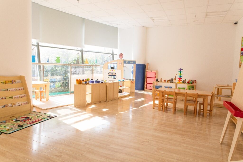 Childcare Renovation: 4 Safety Factors Should Be Considered