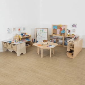 Singapore Childcare Design