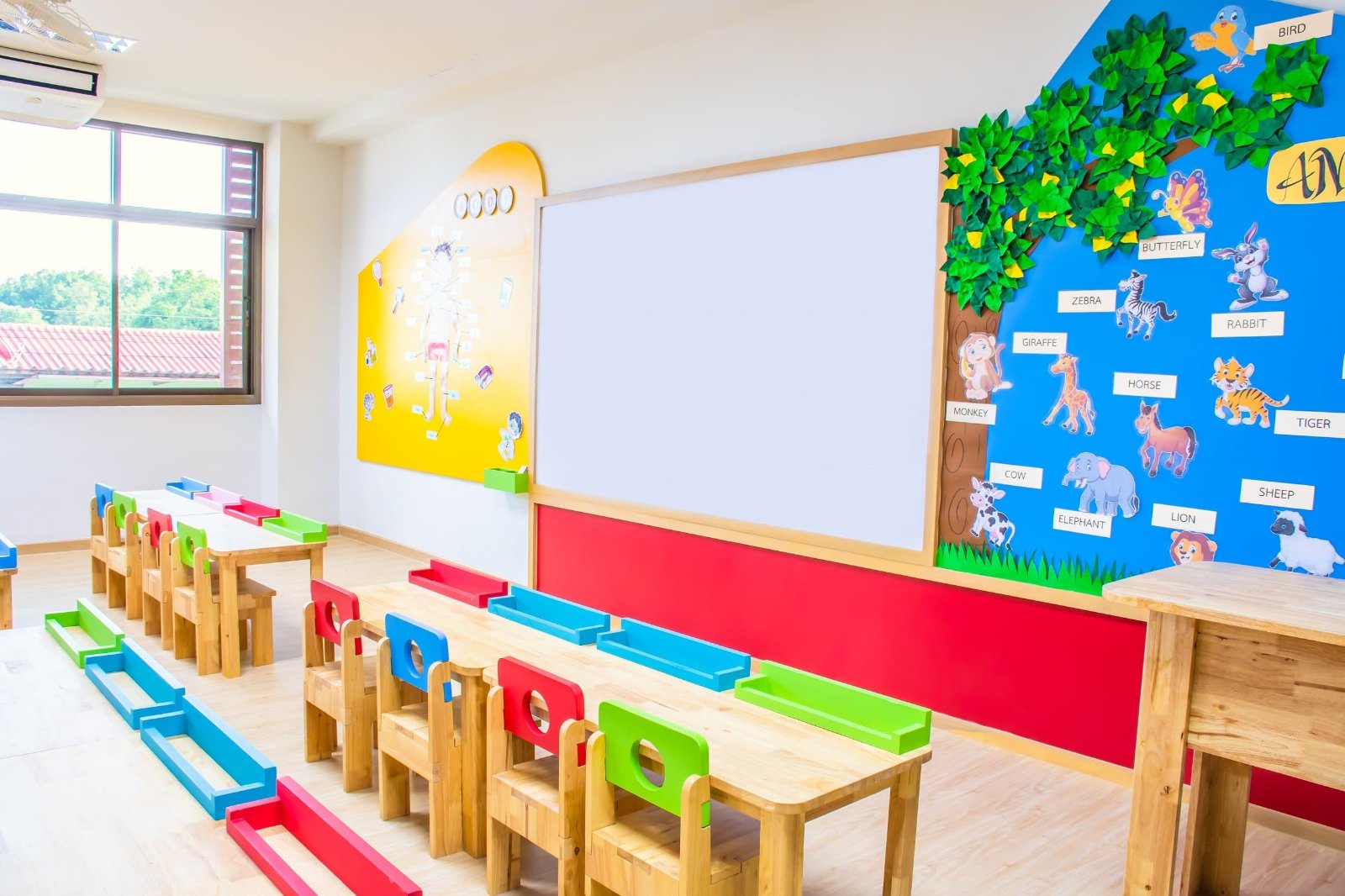 6 Tips To Start Childcare Renovation With Limited Budget
