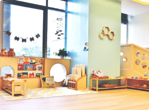 Singapore Childcare Design