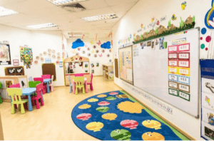 Childcare Design 