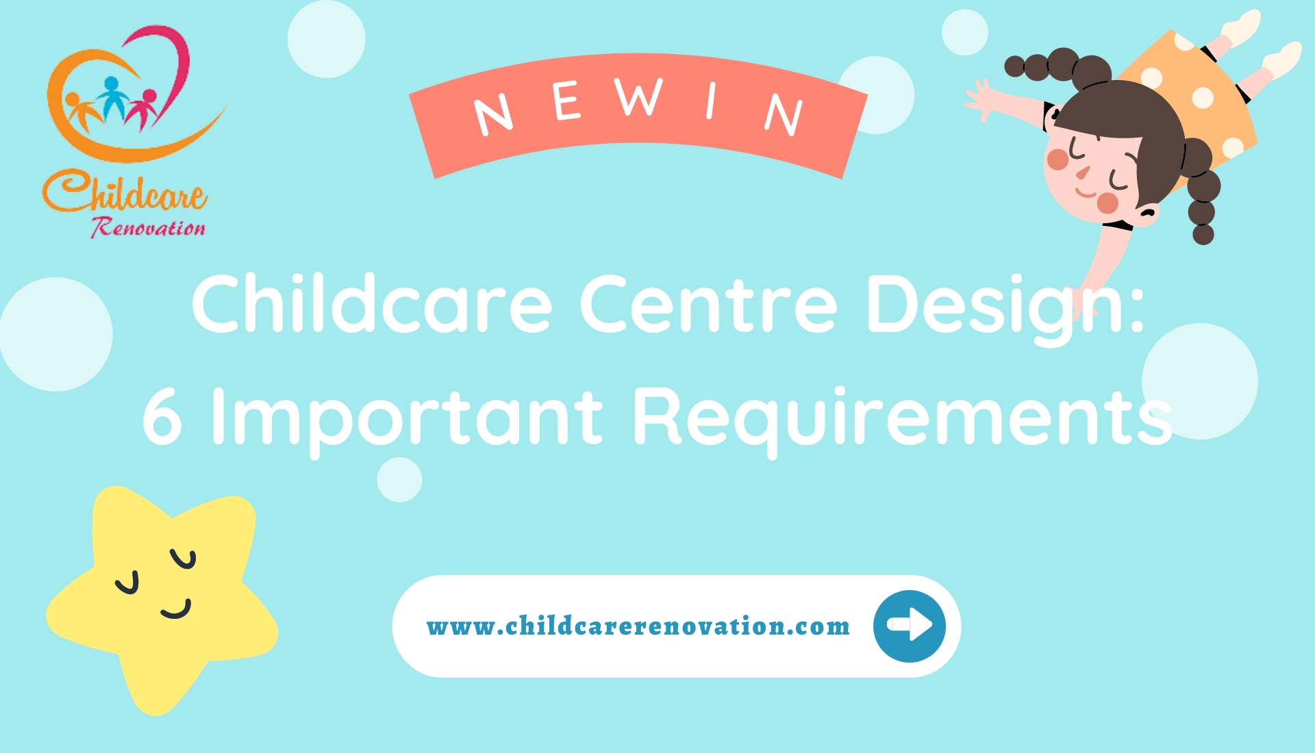 Childcare Centre Design