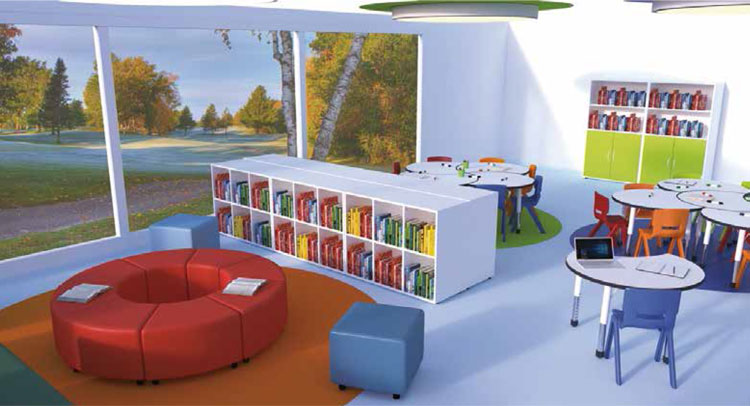 kindergarten design trends 7