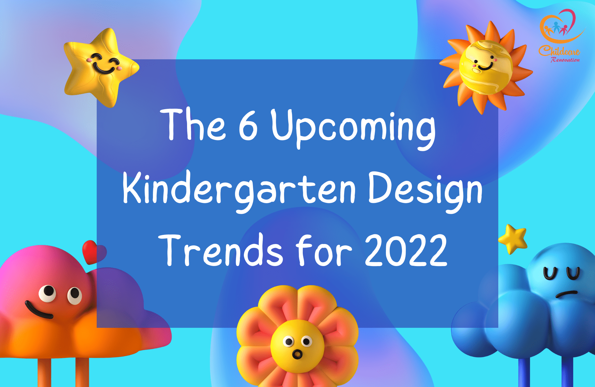 kindergarten design trends cover