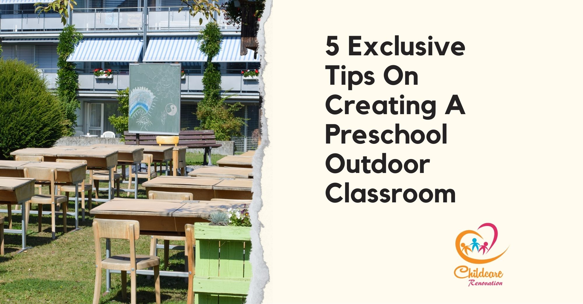 Outdoor Classroom