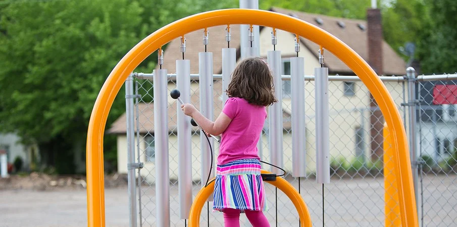 Preschool Outdoor