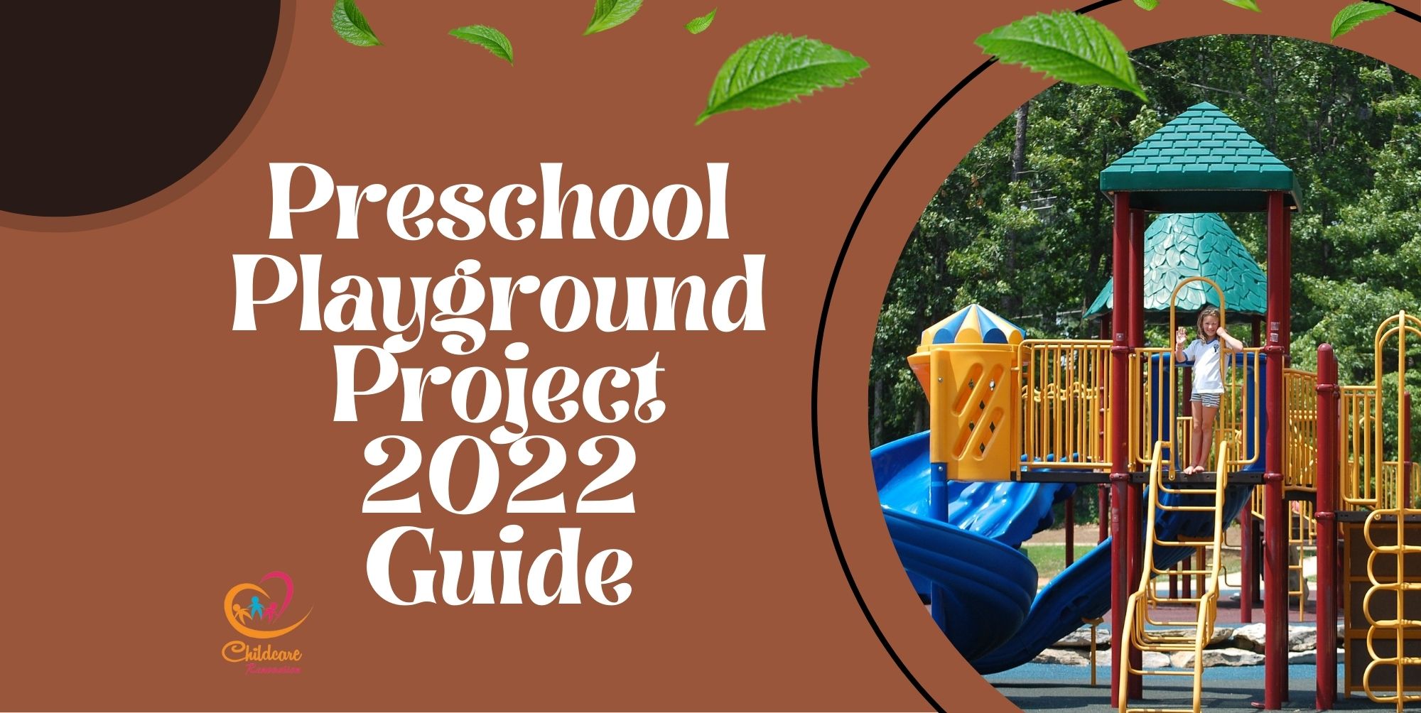 preschool playground project