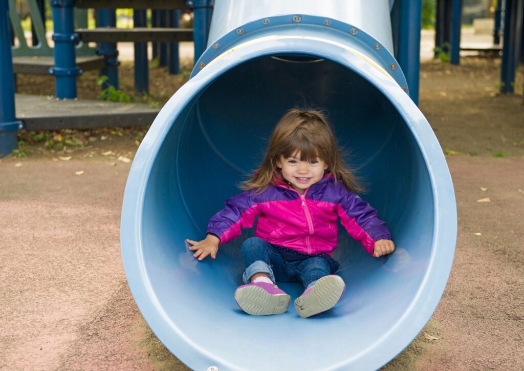 Preschool Playground Equipment