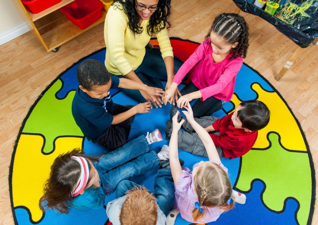 Preschool Environment