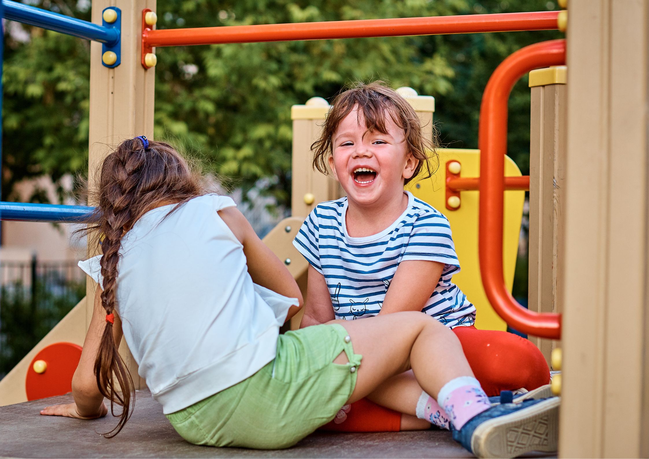 Playground Safety