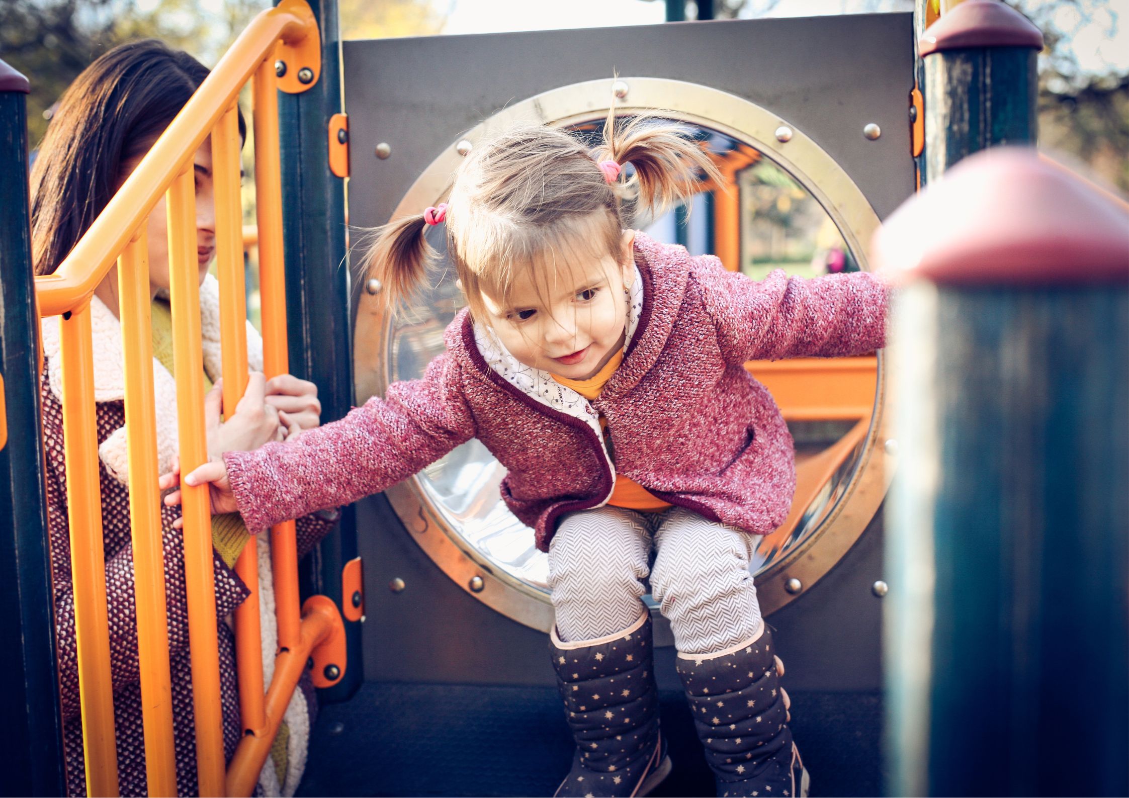 Playground Safety