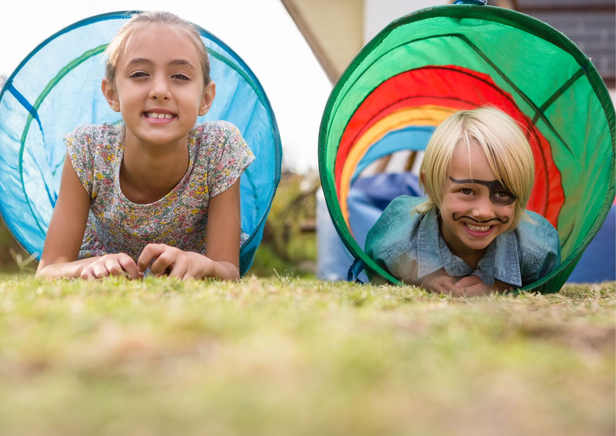 6 Sensory Room Ideas That Inspiring Your Preschool Design