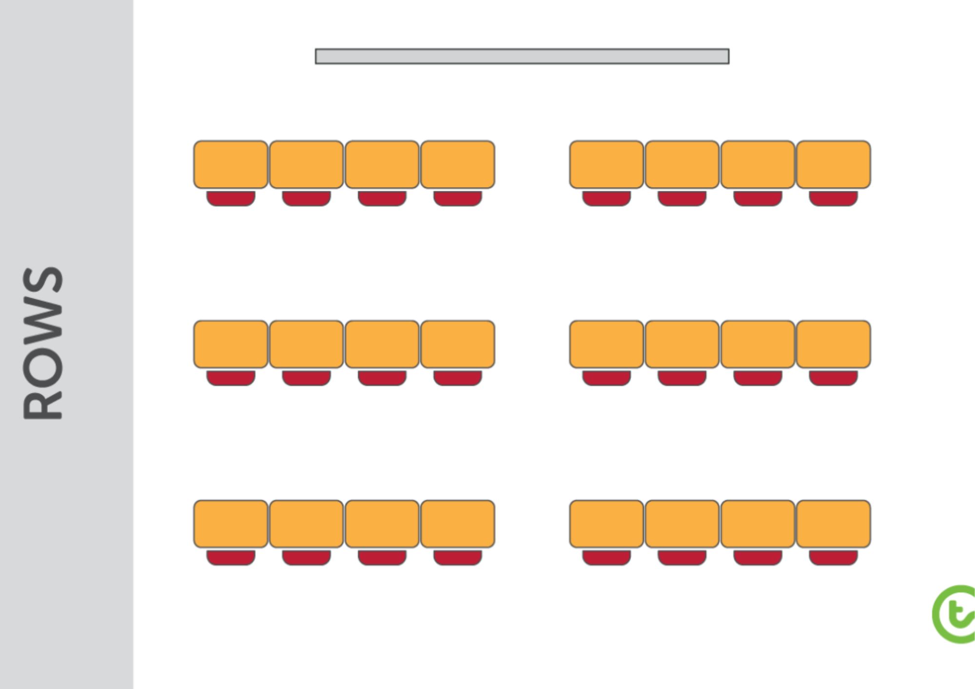 Classroom Layout