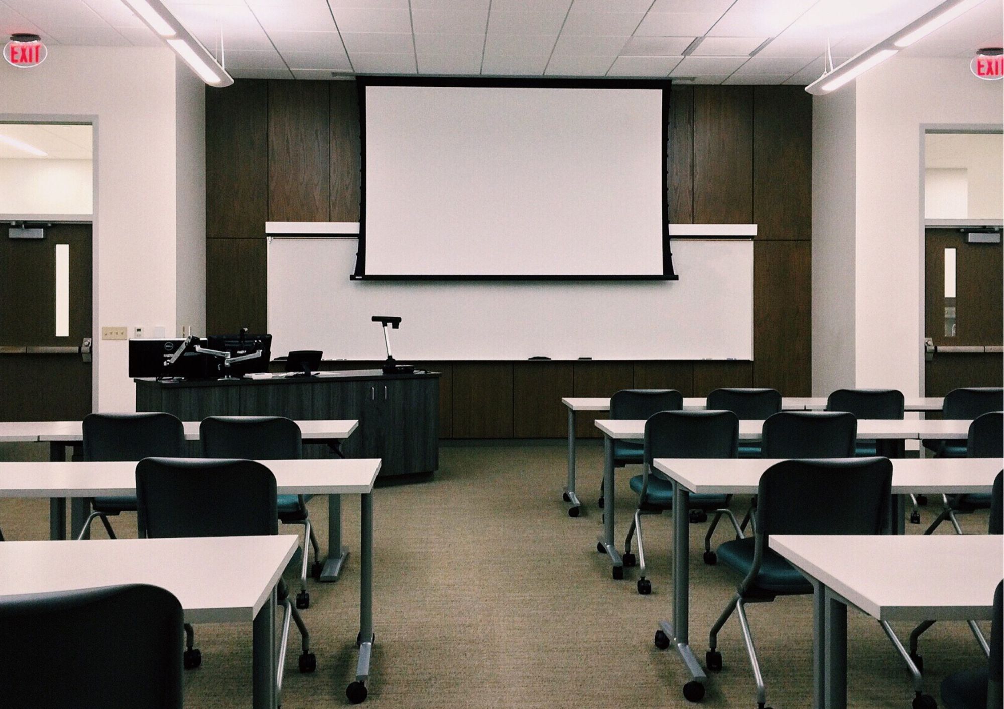 Classroom Furniture