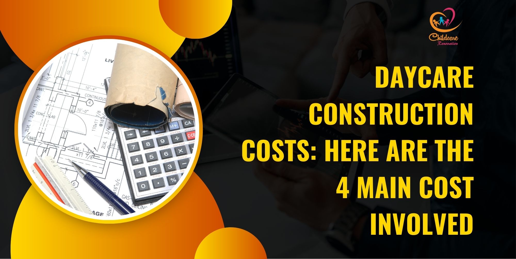 Daycare Construction Costs