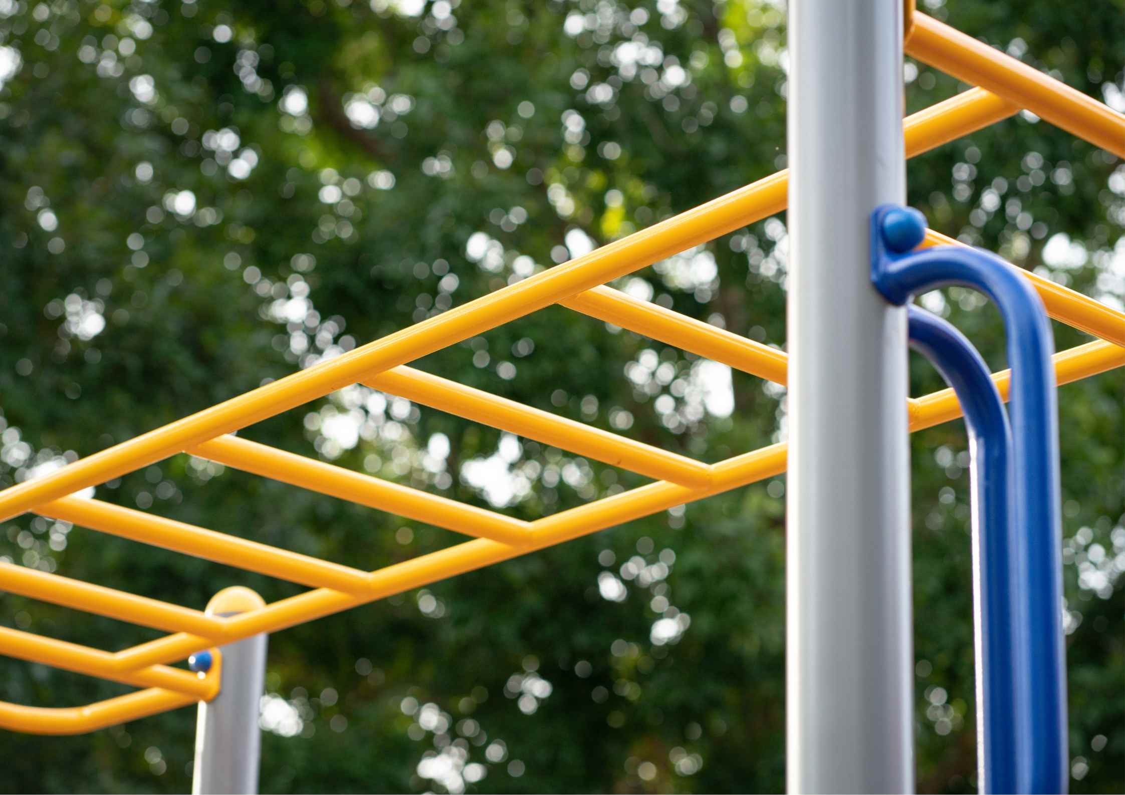 Transform A Preschool Playground