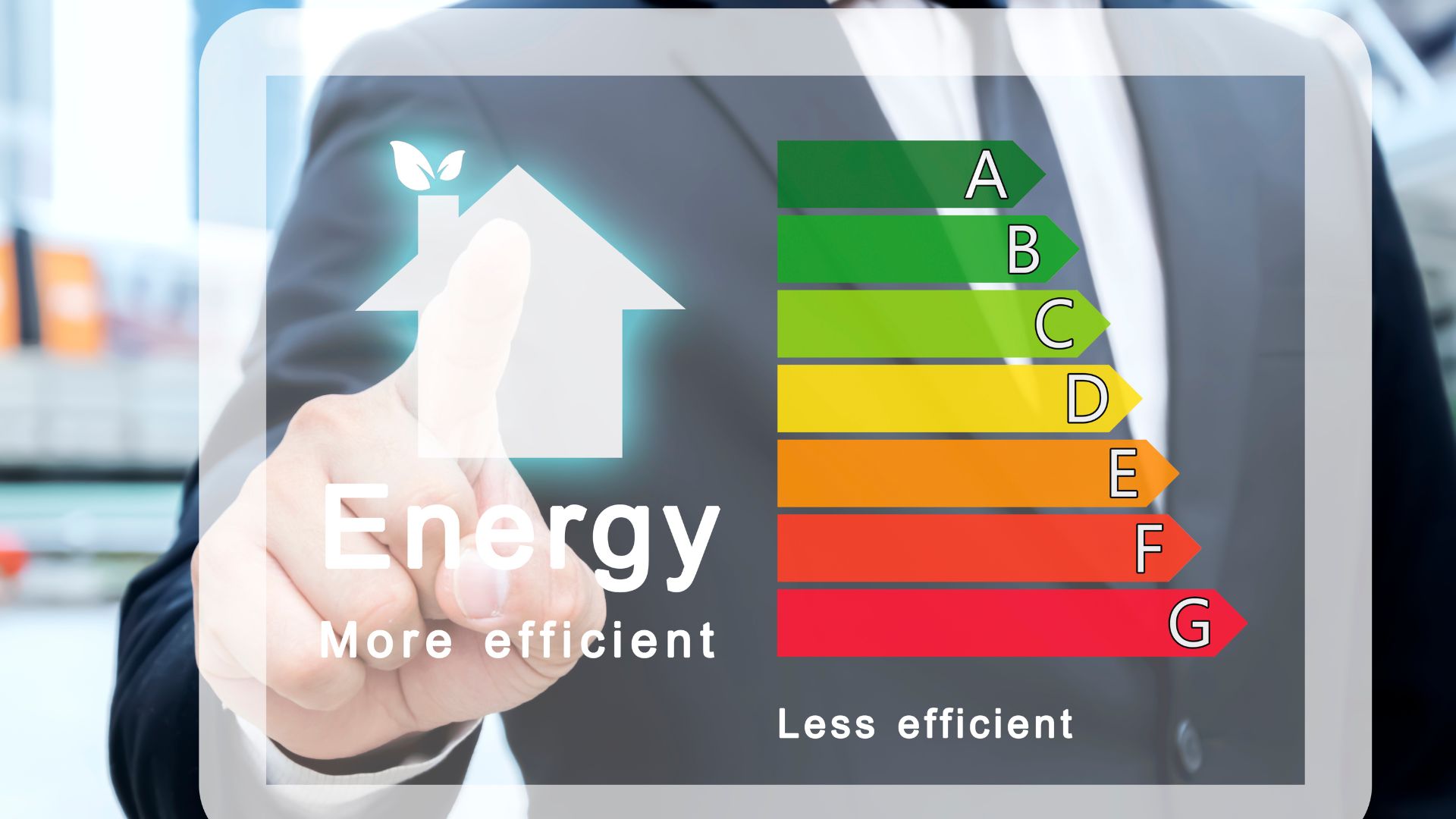 Energy Star-Rated Devices