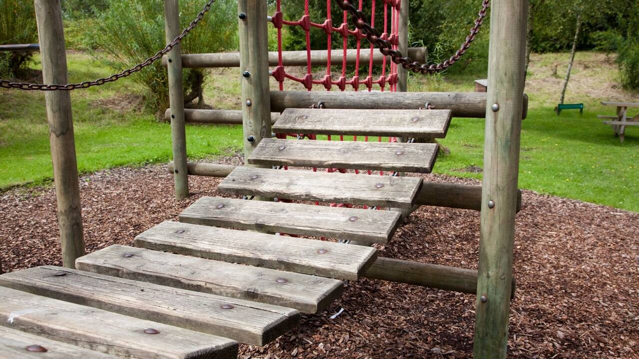 Natural Play Areas