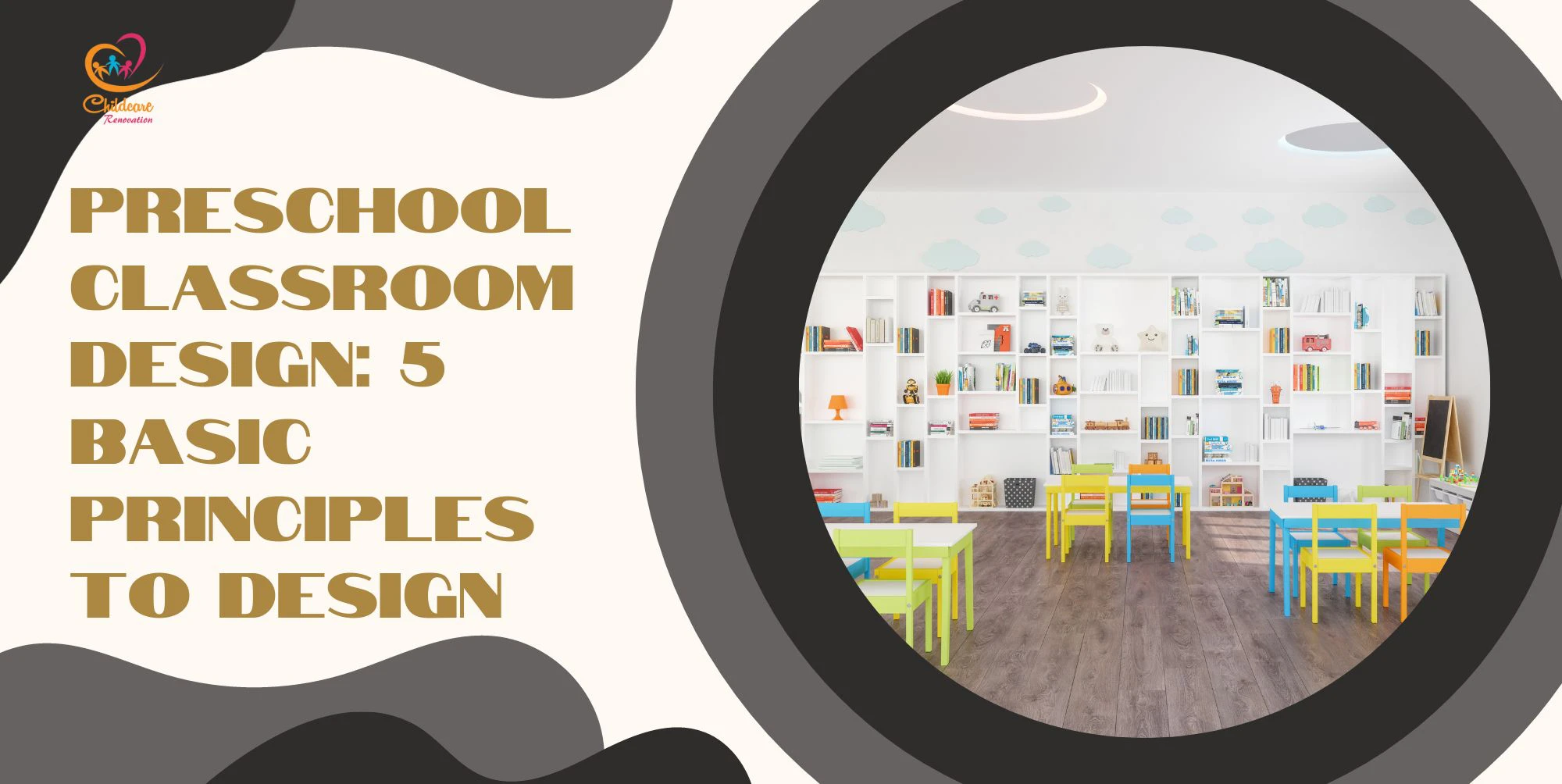 Set Your Preschool Apart From Competitors: 6 Successful Way