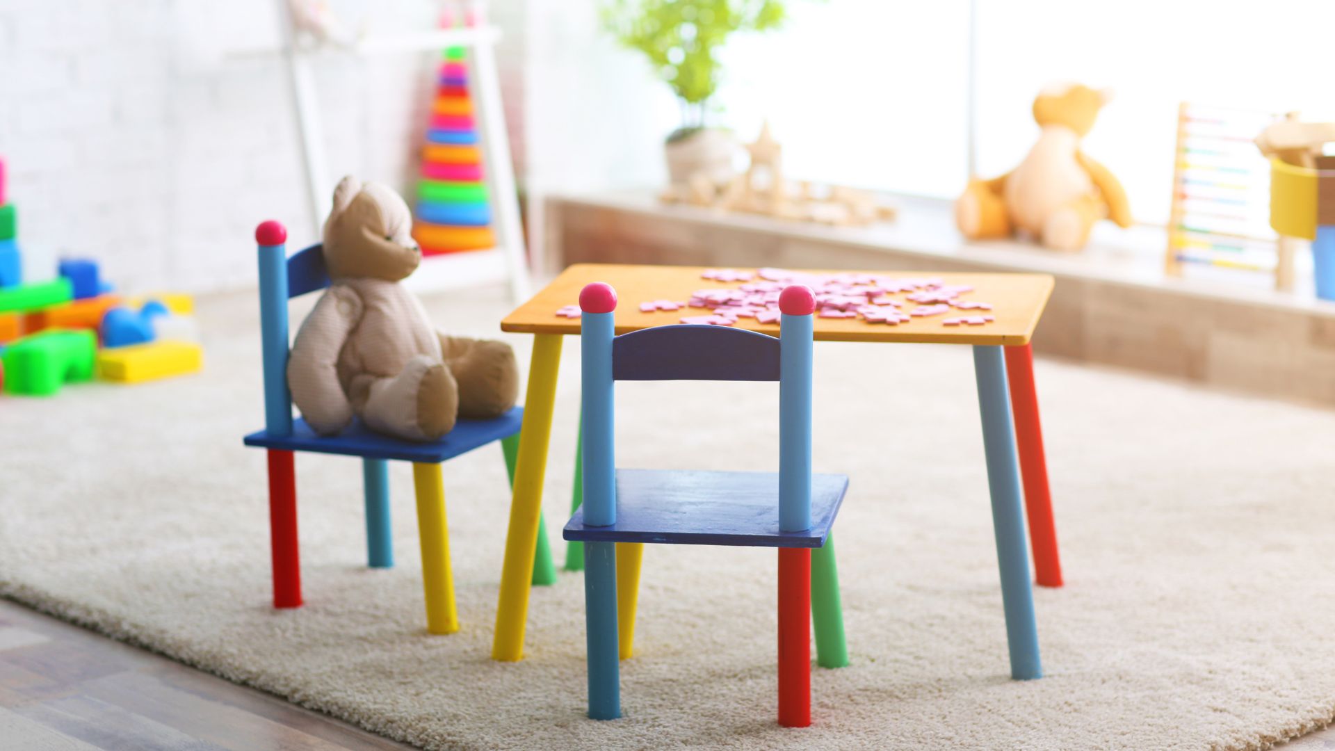 preschool furniture