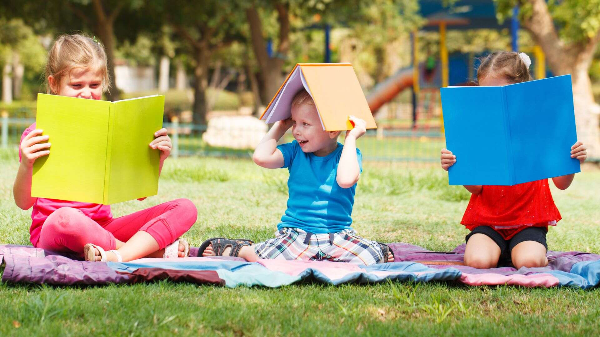 preschool classroom design