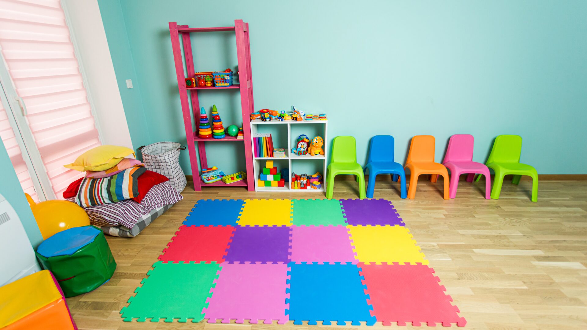 beautiful decor ideas, preschool, decor