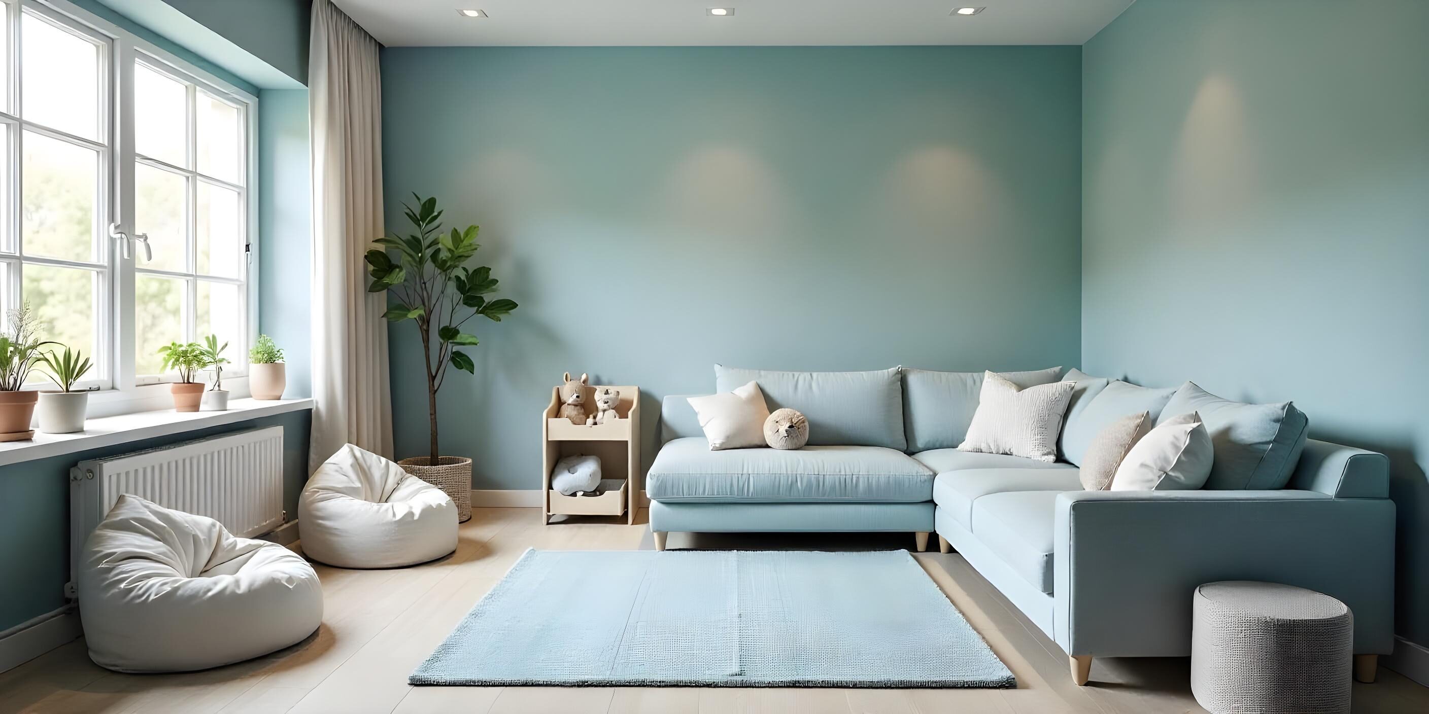 Easy-Clean Design: Durable And Practical Materials For Childcare Centres Easy Clean Design, Design And Choices For Childcare Centres, Childcare Design And Decor