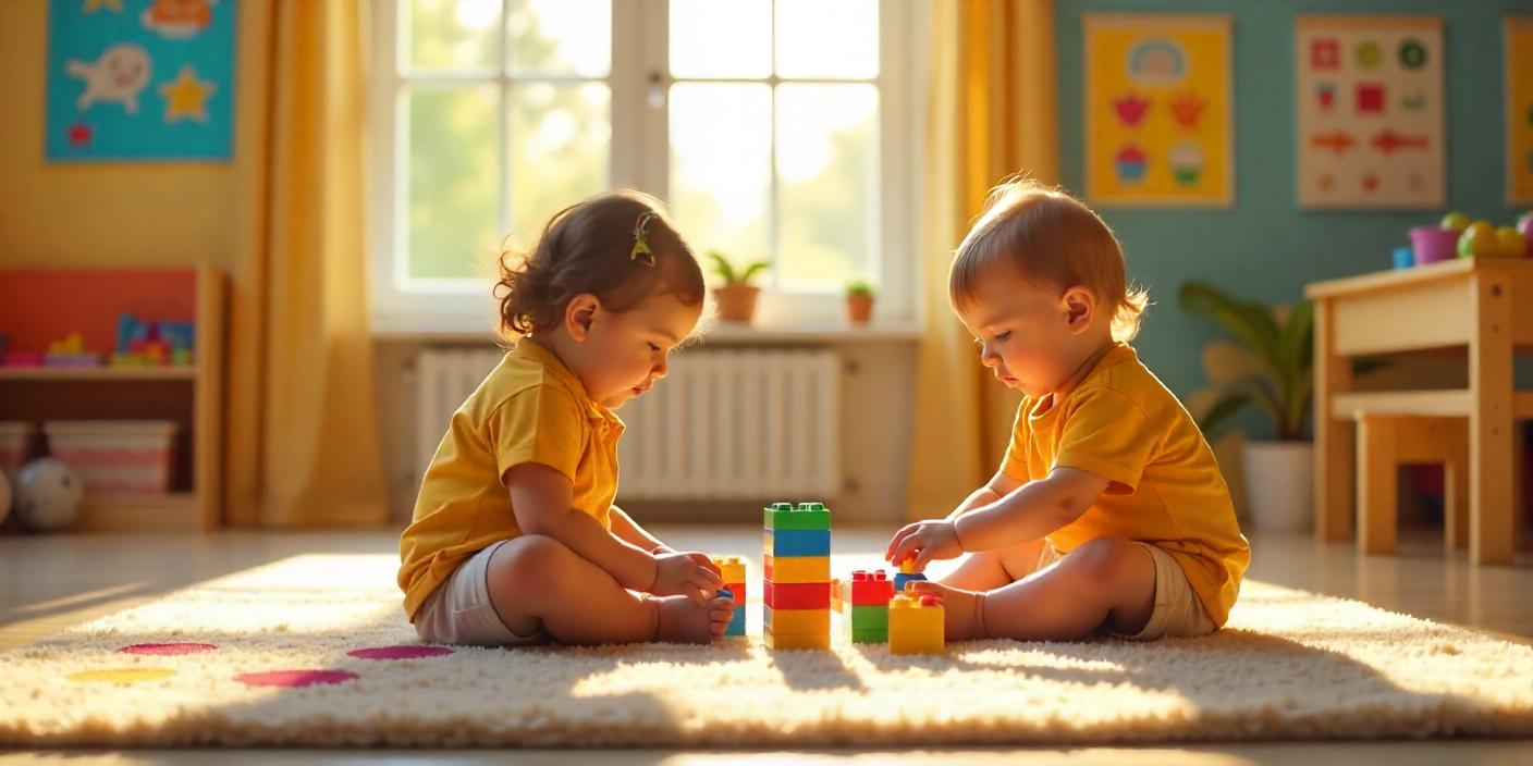 Maximising Space And Flow, Childcare Centre Design, Design For Childcare Establishments