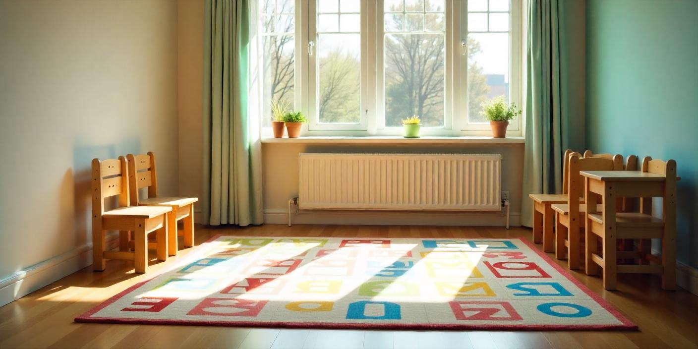 Environments That Educate, Childcare Design, Design Importance In Childcare