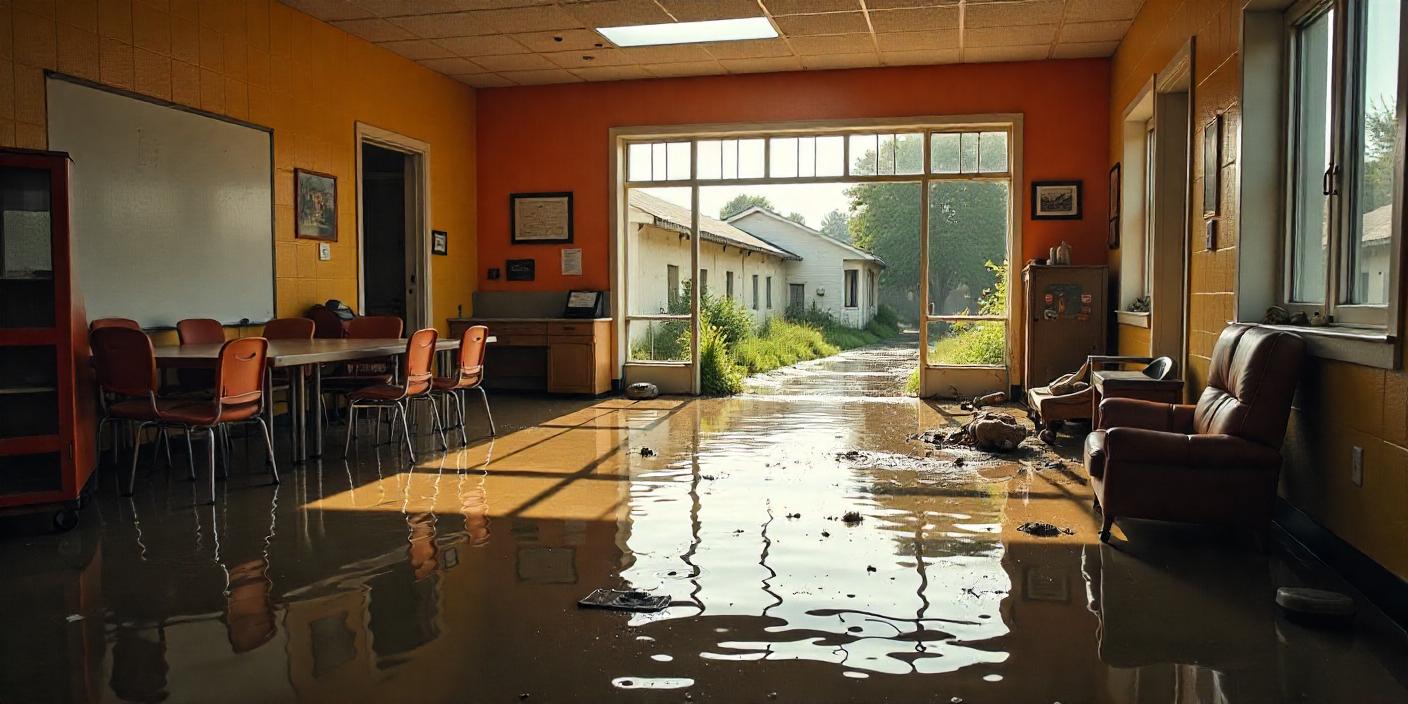 Decluttering The Classroom: What Your Childcare Centre Does Not Need Decluttering The Classroom, Childcare Centre Tips, Clean Childcare Centre, Maintaining Childcare Centre