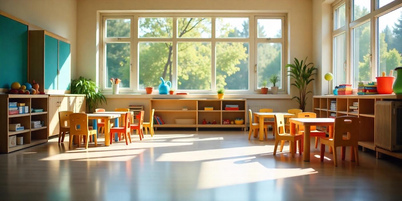 Decluttering The Classroom: What Your Childcare Centre Does Not Need Decluttering The Classroom, Childcare Centre Tips, Clean Childcare Centre, Maintaining Childcare Centre