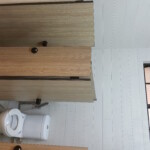 Our Portfolio Childcare Renovation-Children Washroom