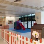 Our Portfolio Good Childcare Centre Renovation Generate A Comfortable Environment For Children
