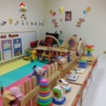 Our Portfolio Good Childcare Centre Renovation Generate A Comfortable Environment For Children