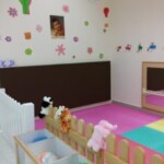 Our Portfolio Good Childcare Centre Renovation Generate A Comfortable Environment For Children