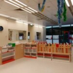 Our Portfolio Good Childcare Centre Renovation Generate A Comfortable Environment For Children