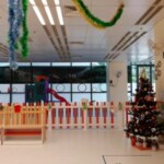 Our Portfolio Good Childcare Centre Renovation Generate A Comfortable Environment For Children