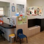 Our Portfolio Good Childcare Centre Renovation Generate A Comfortable Environment For Children