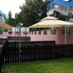 Our Portfolio Good Childcare Centre Renovation Generate A Comfortable Environment For Children