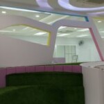 Our Portfolio Good Childcare Centre Renovation Generate A Comfortable Environment For Children