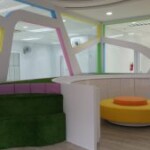 Our Portfolio Good Childcare Centre Renovation Generate A Comfortable Environment For Children