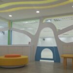 Our Portfolio Good Childcare Centre Renovation Generate A Comfortable Environment For Children