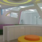 Our Portfolio Good Childcare Centre Renovation Generate A Comfortable Environment For Children