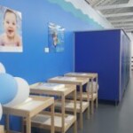 Our Portfolio Good Childcare Centre Renovation Generate A Comfortable Environment For Children